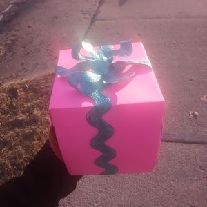 Meet your Posher, Brittany